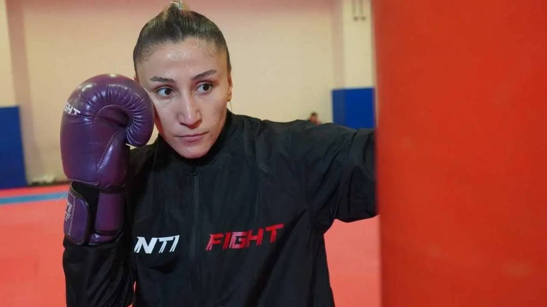 Ringde Türk Fırtınası İçin Gözler İslam Oyunlarında! 3